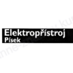 logo_elektropristroj-pisek