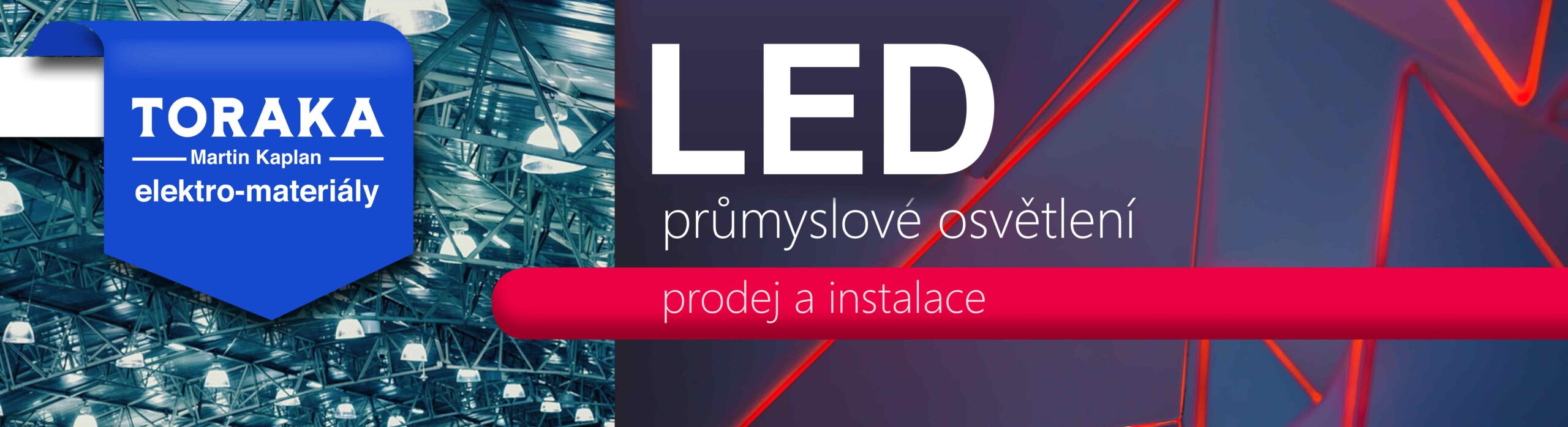 Banner 1 LED-compressed